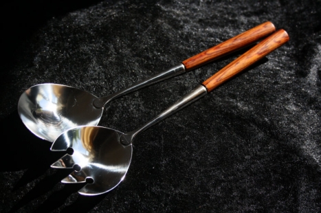 20-010-11-10 - salladsbestick cocobolo 250 kr