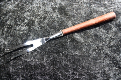 20-008-11-08 - sillgaffel cocobolo 125 kr