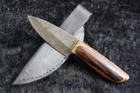 10-004-06-04- Jaktkniv Zebrano Cocobolo 2395 kr