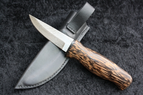 10-005-46-12- Jaktkniv Palmwood 2895 kr