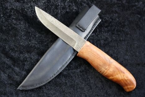 10-005-03-14 - Jaktkniv Alrot 2795 kr