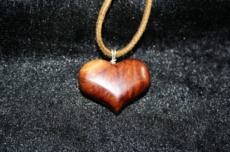 30-068-76-68 - red mallee burl 450 kr