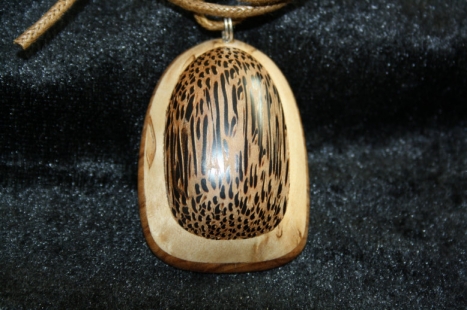 30-080-46-80 - palmwood mazurbjörk 495 kr